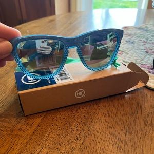 Knockaround Polarized Sunglasses -NEW!